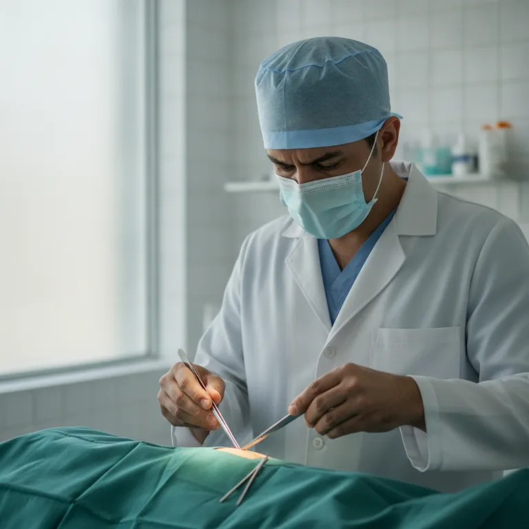 Cirurgião Plástico serviço em Umuarama